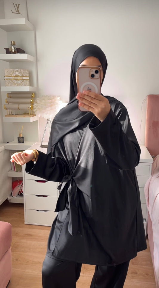 BURKINI NOIR